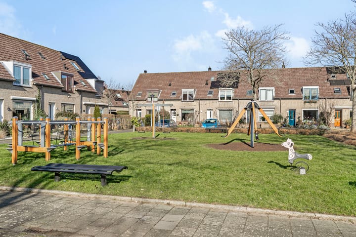 Foto 4 van Van Bronkhorstvliet 25