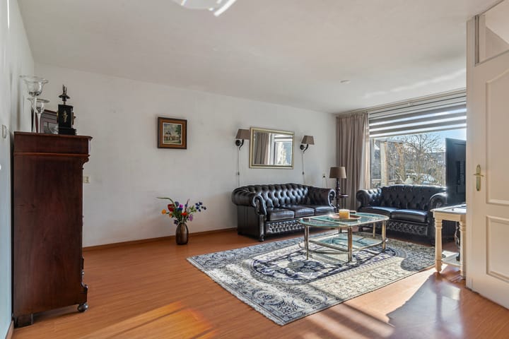 Foto 5 van Van Bronkhorstvliet 25