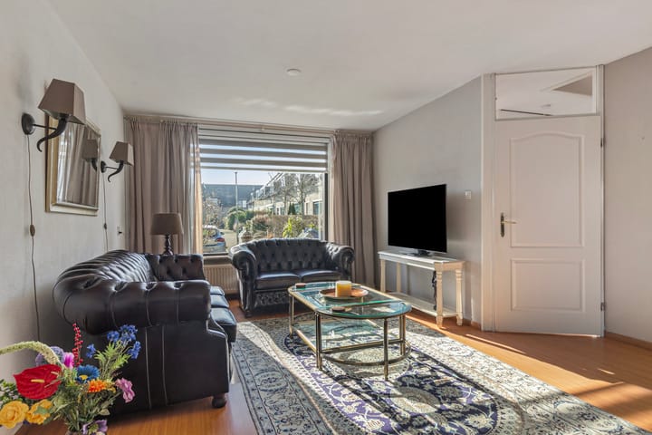 Foto 6 van Van Bronkhorstvliet 25