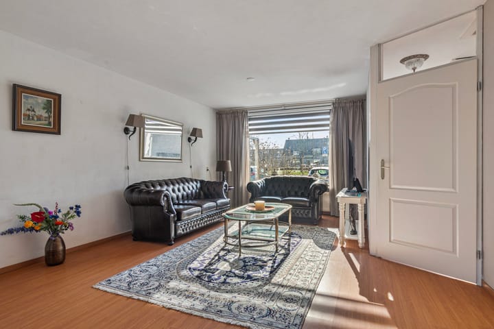 Foto 7 van Van Bronkhorstvliet 25