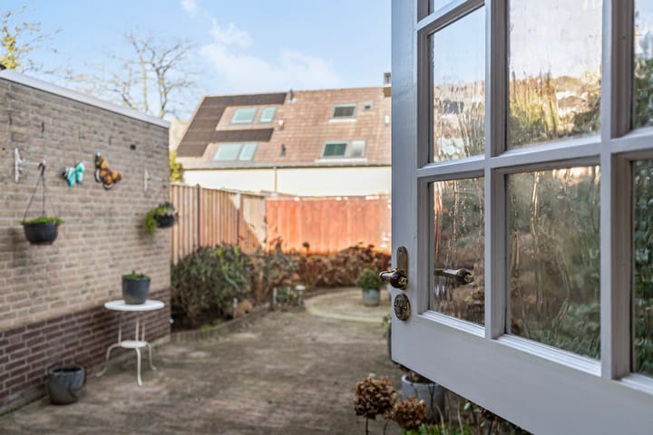 Foto 14 van Van Bronkhorstvliet 25