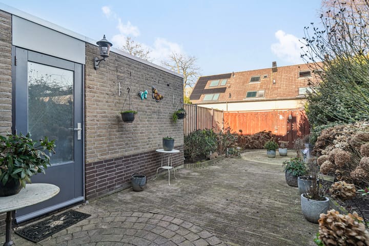 Foto 31 van Van Bronkhorstvliet 25