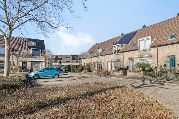 Foto 32 van Van Bronkhorstvliet 25