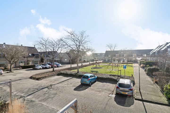 Foto 33 van Van Bronkhorstvliet 25