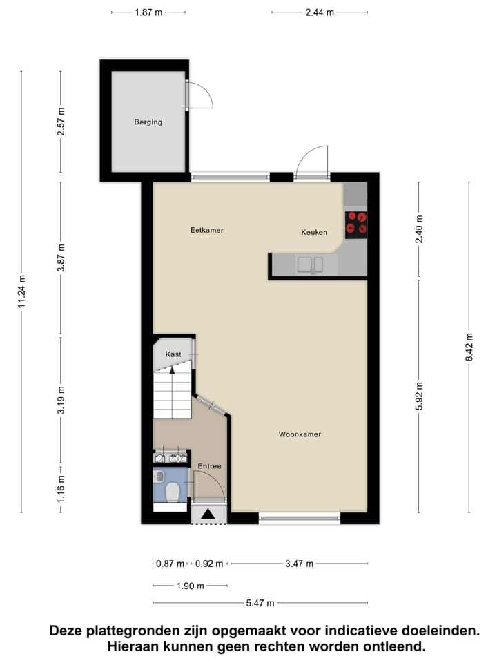 Foto 35 van Van Bronkhorstvliet 25