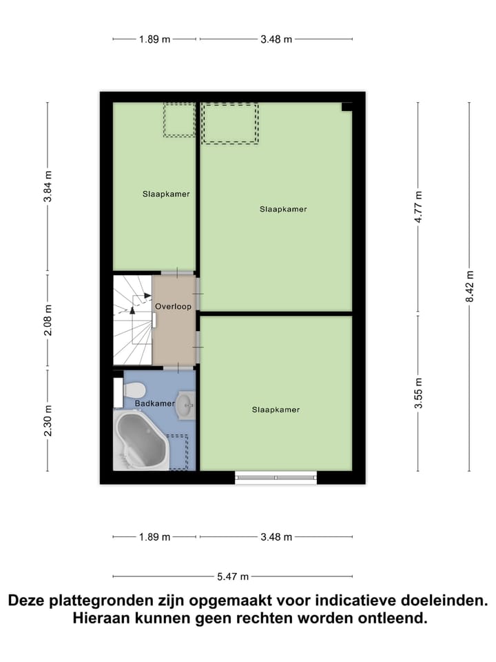 Foto 36 van Van Bronkhorstvliet 25