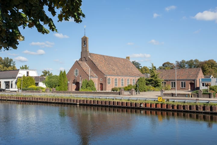 Foto 8 van Kanaalweg Zuid 7 - kavel 6