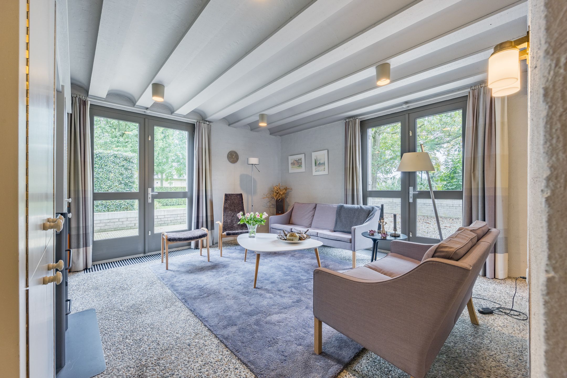 Foto 3 van Laageindsedijk 24-A