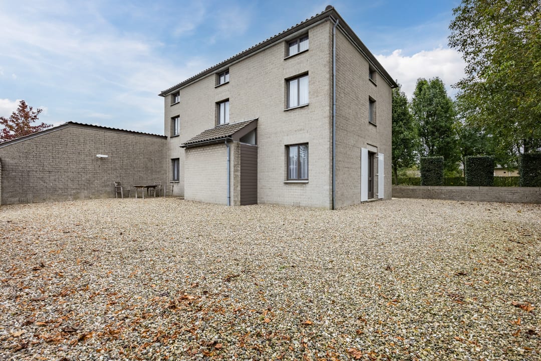 Foto 7 van Laageindsedijk 24-A