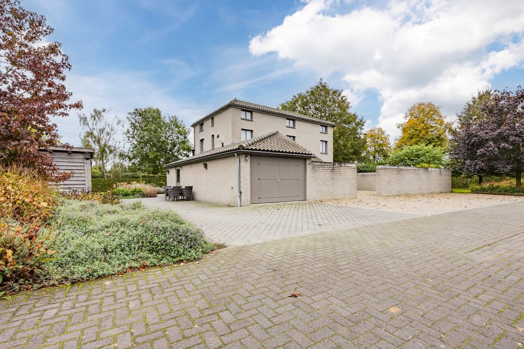 Foto 8 van Laageindsedijk 24-A