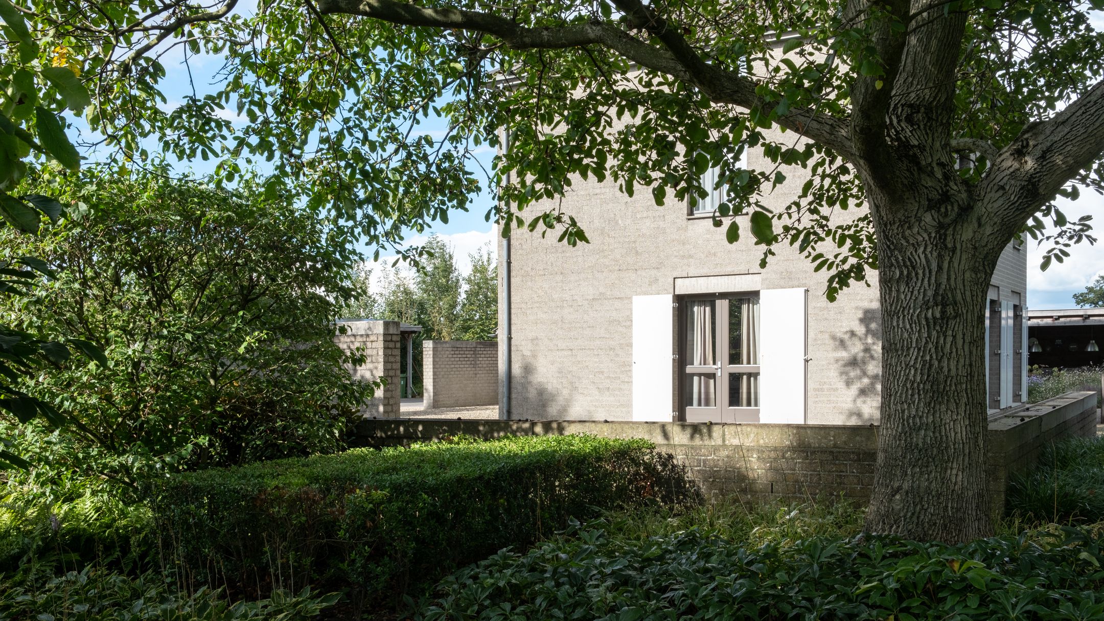 Foto 9 van Laageindsedijk 24-A