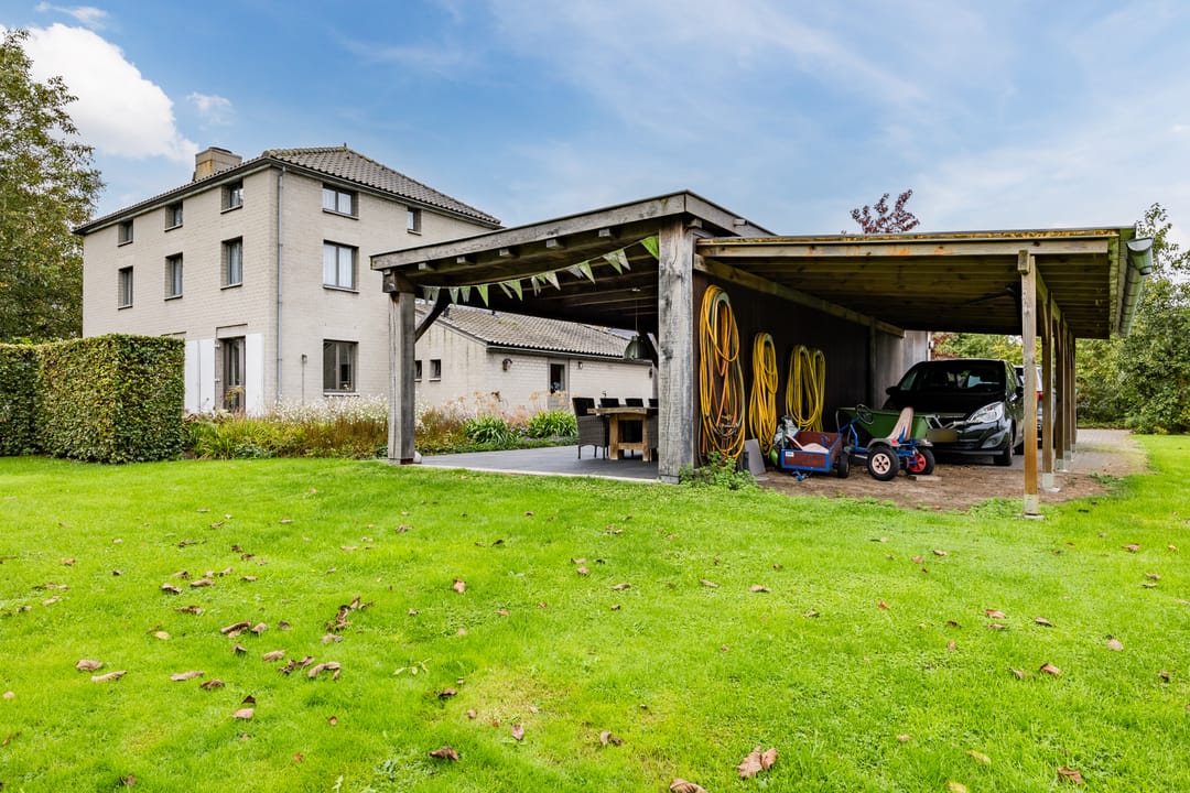 Foto 41 van Laageindsedijk 24-A