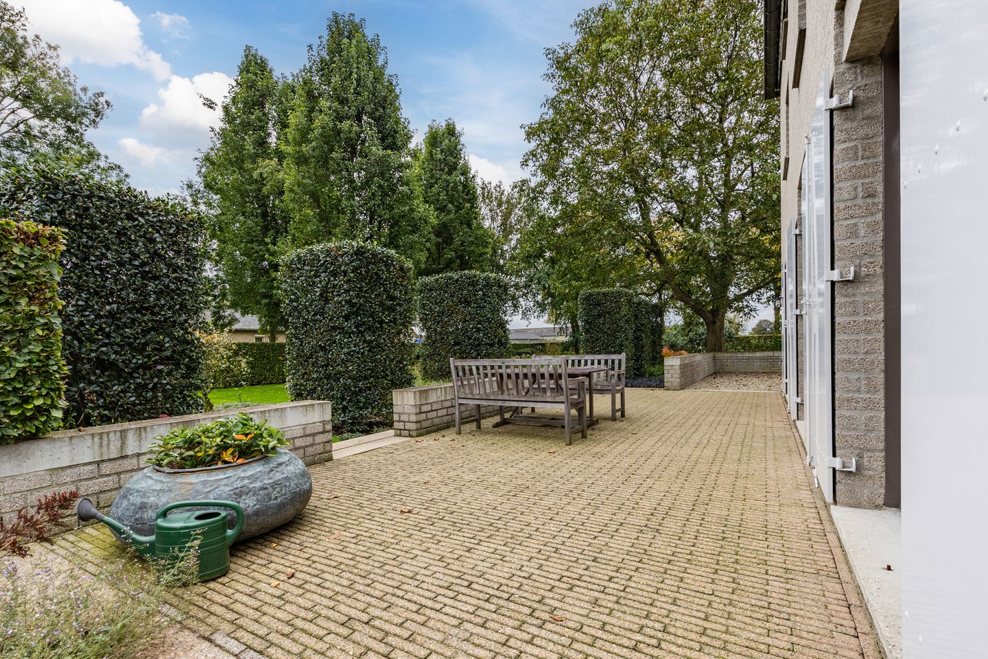 Foto 44 van Laageindsedijk 24-A