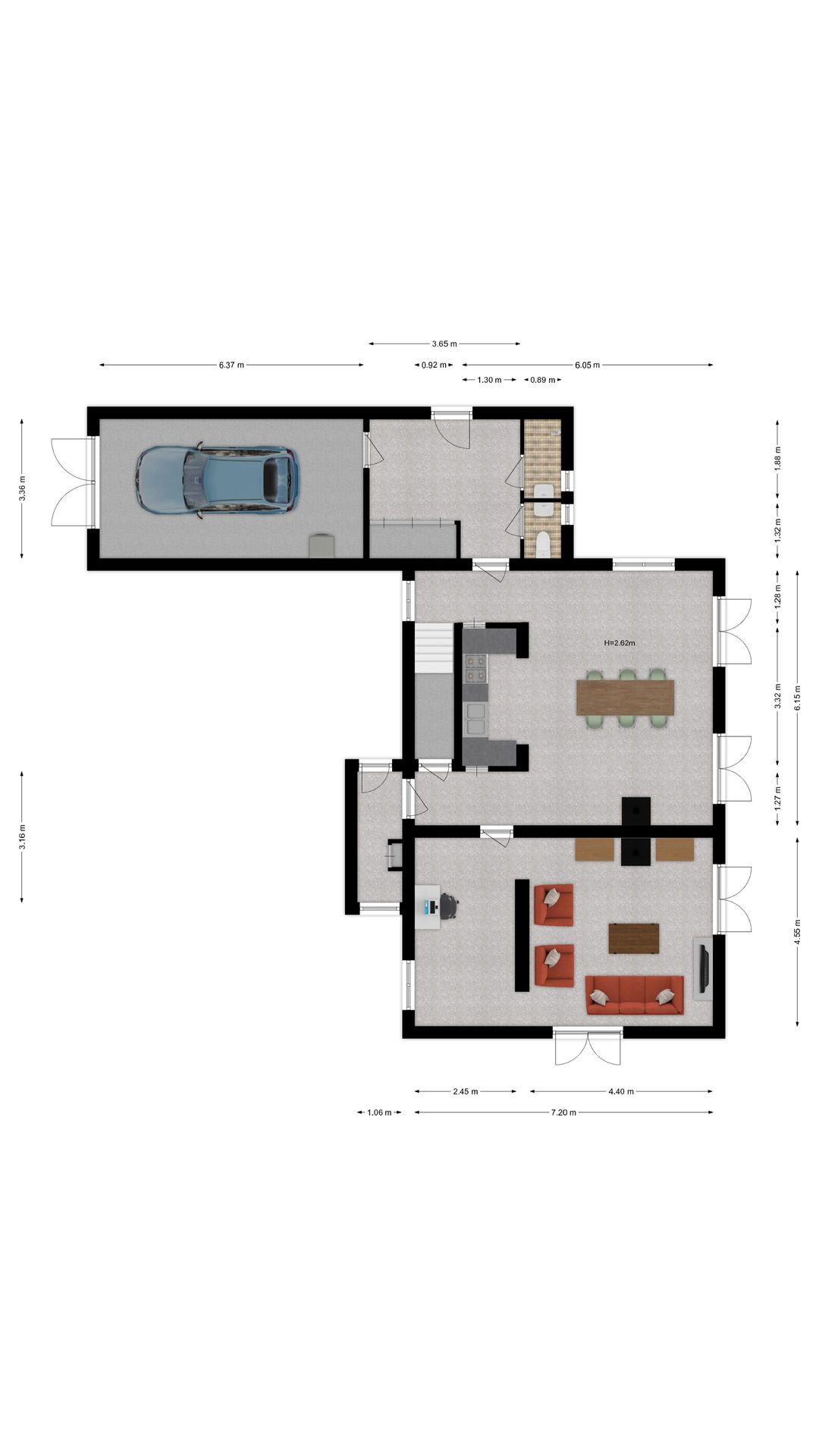 Foto 53 van Laageindsedijk 24-A