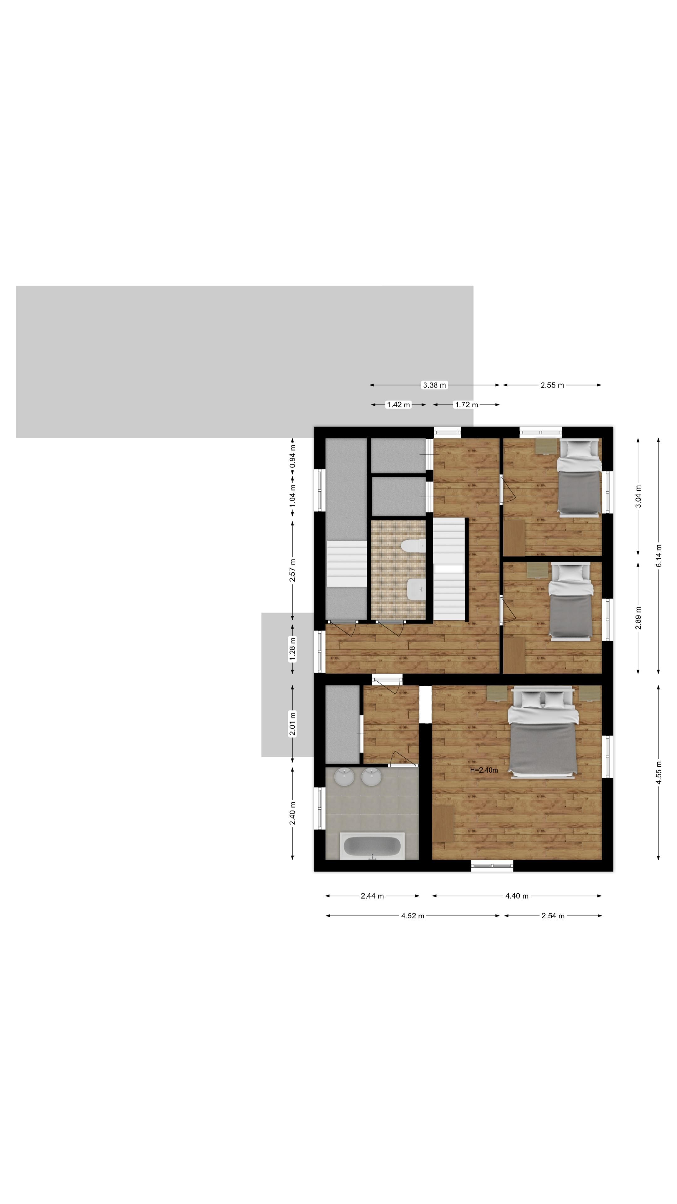 Foto 54 van Laageindsedijk 24-A