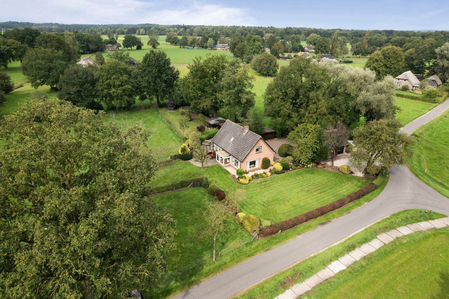 Foto 1 van Papenstraat 9