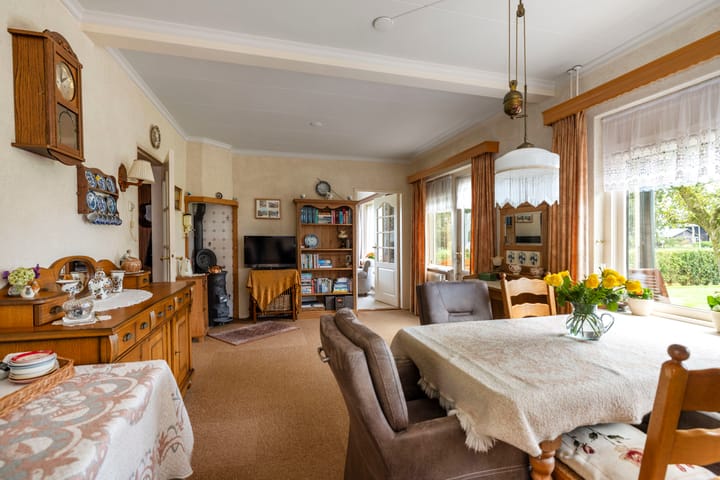 Foto 8 van Papenstraat 9