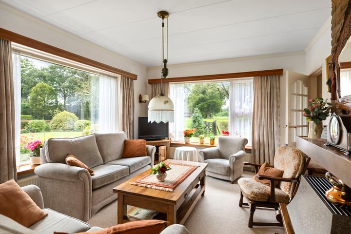 Foto 9 van Papenstraat 9