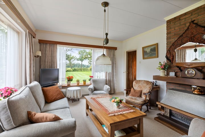 Foto 10 van Papenstraat 9