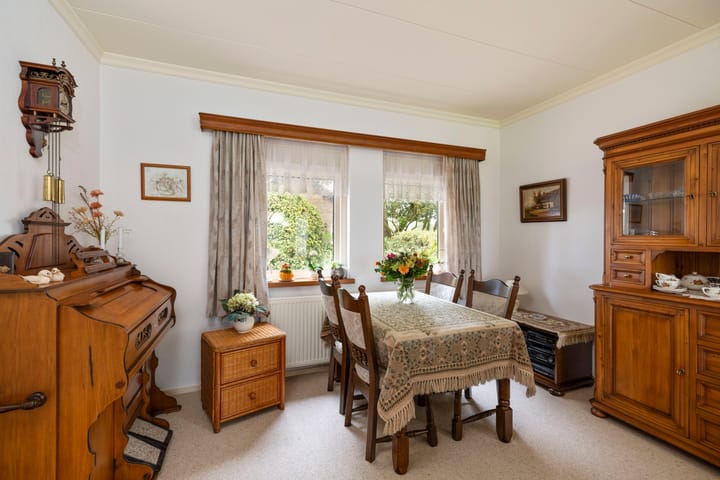 Foto 12 van Papenstraat 9