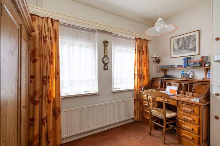 Foto 15 van Papenstraat 9