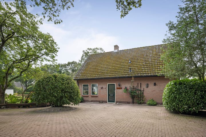 Foto 40 van Papenstraat 9