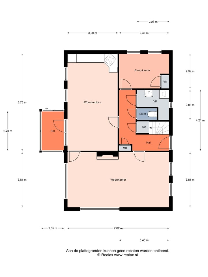 Foto 49 van Papenstraat 9