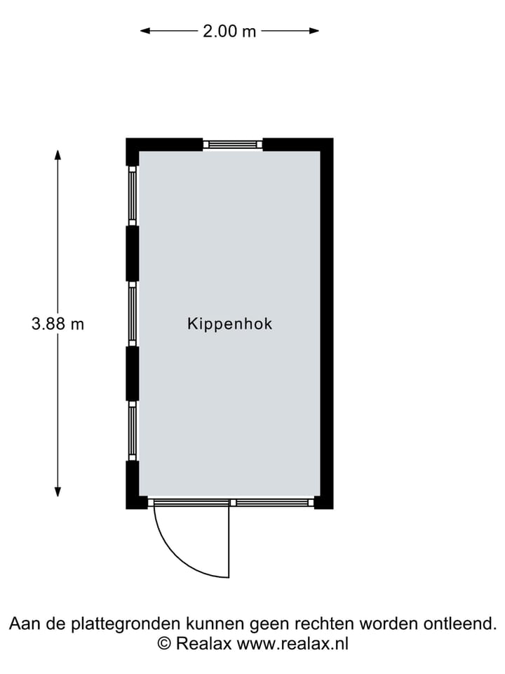 Foto 54 van Papenstraat 9