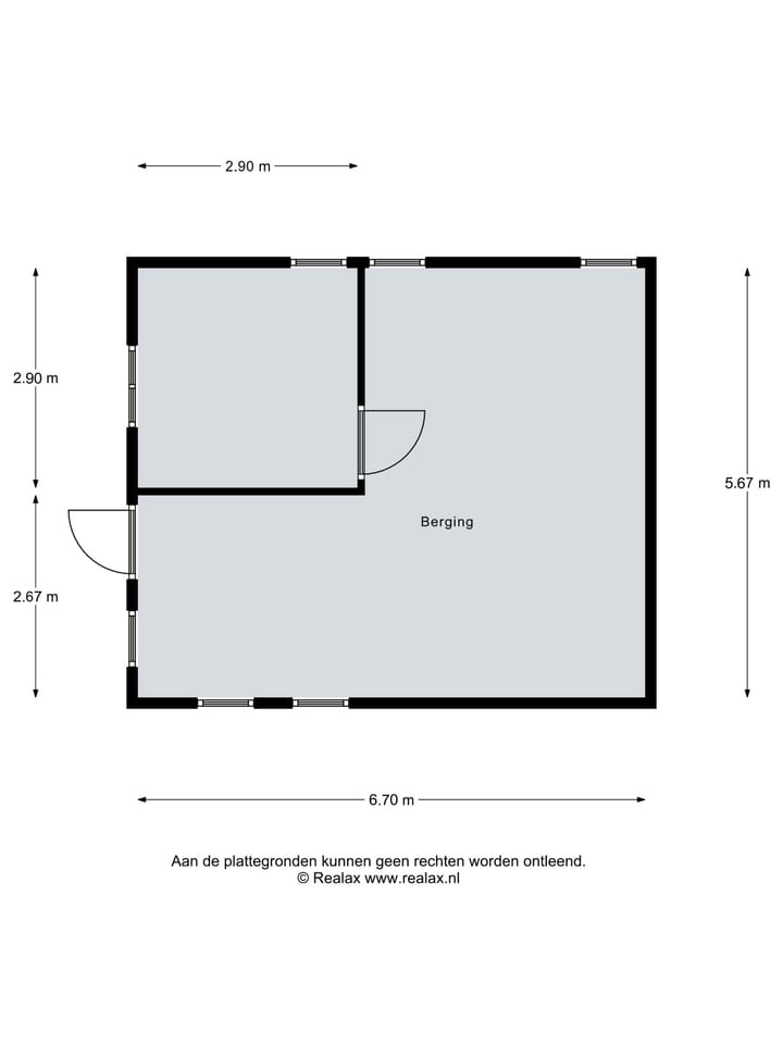 Foto 55 van Papenstraat 9