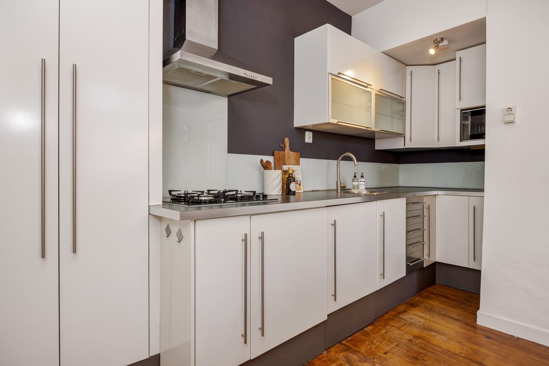 Foto 8 van Westwal 49