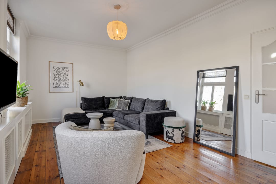 Foto 1 van Westwal 49