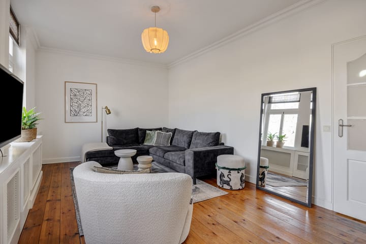 Foto 1 van Westwal 49