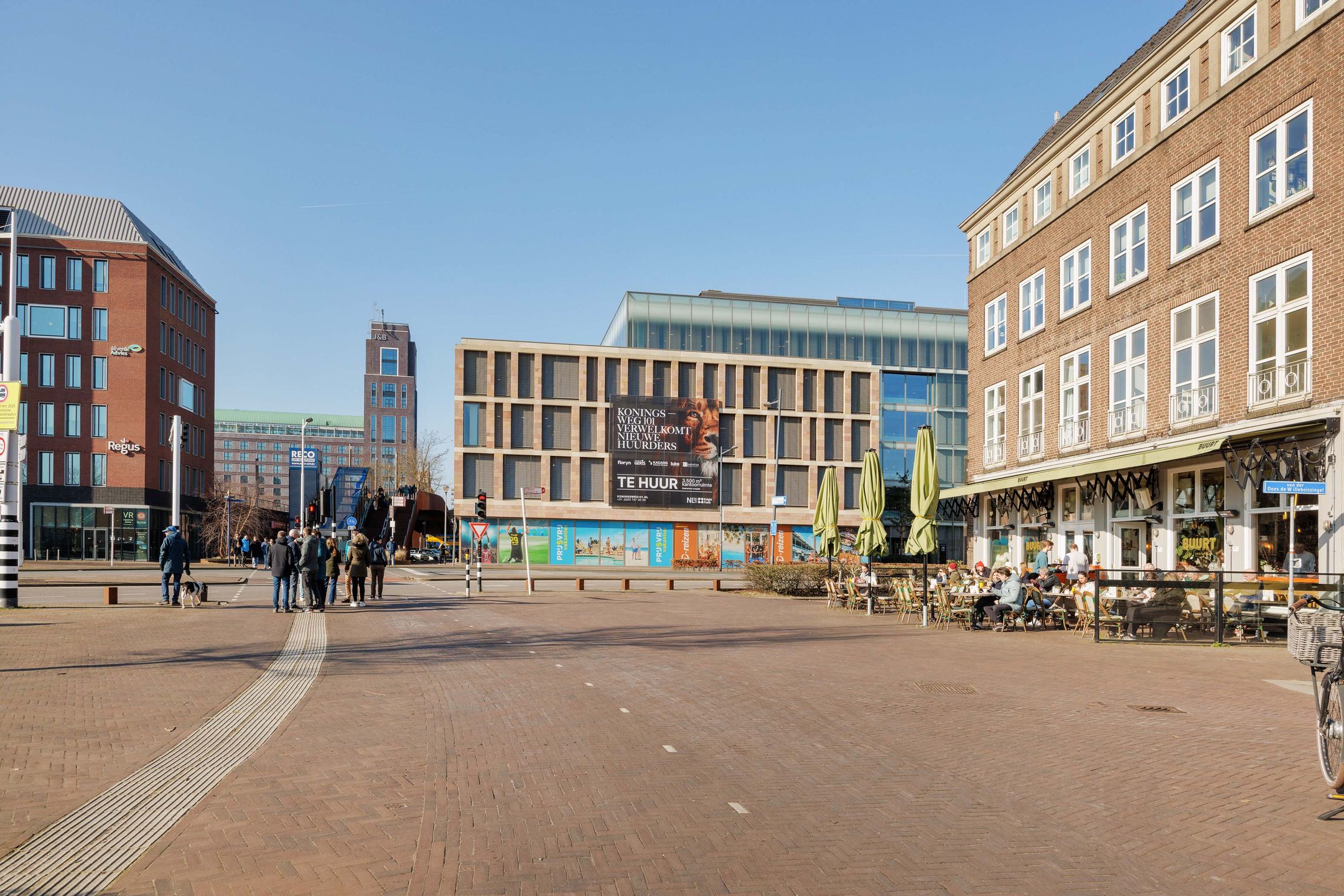 Foto 39 van Westwal 49