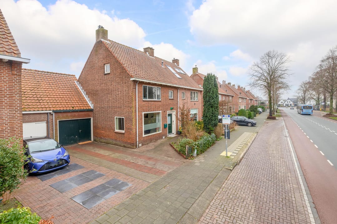 Foto 2 van Oranjelaan 24