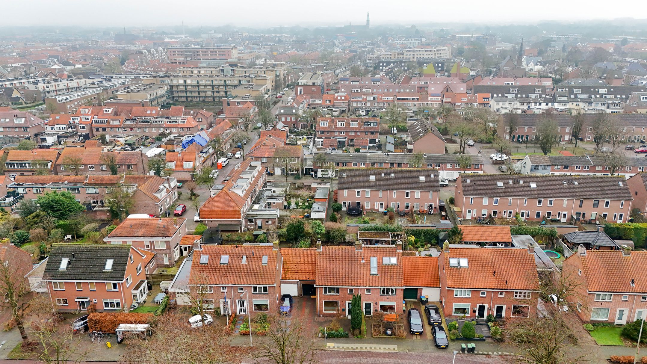 Foto 3 van Oranjelaan 24