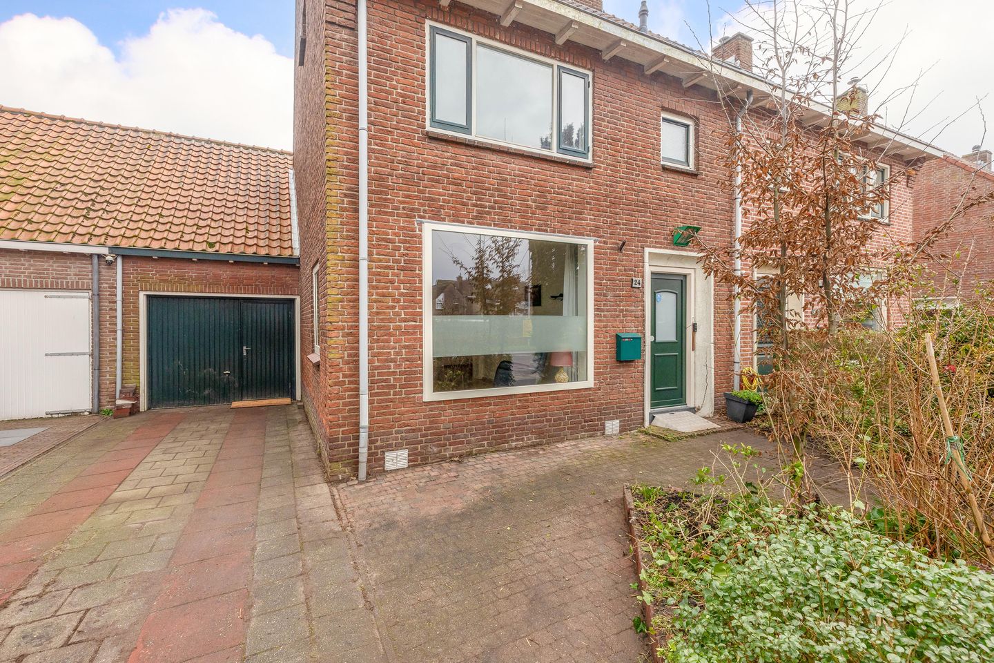 Foto 4 van Oranjelaan 24