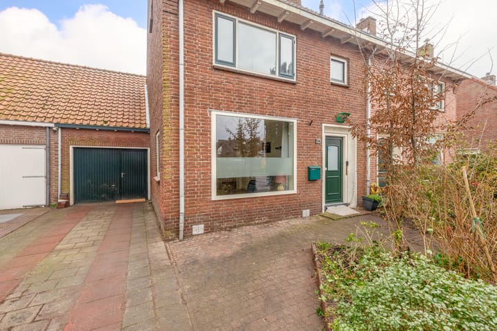 Foto 4 van Oranjelaan 24