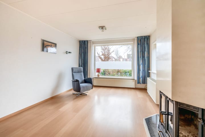 Foto 5 van Oranjelaan 24