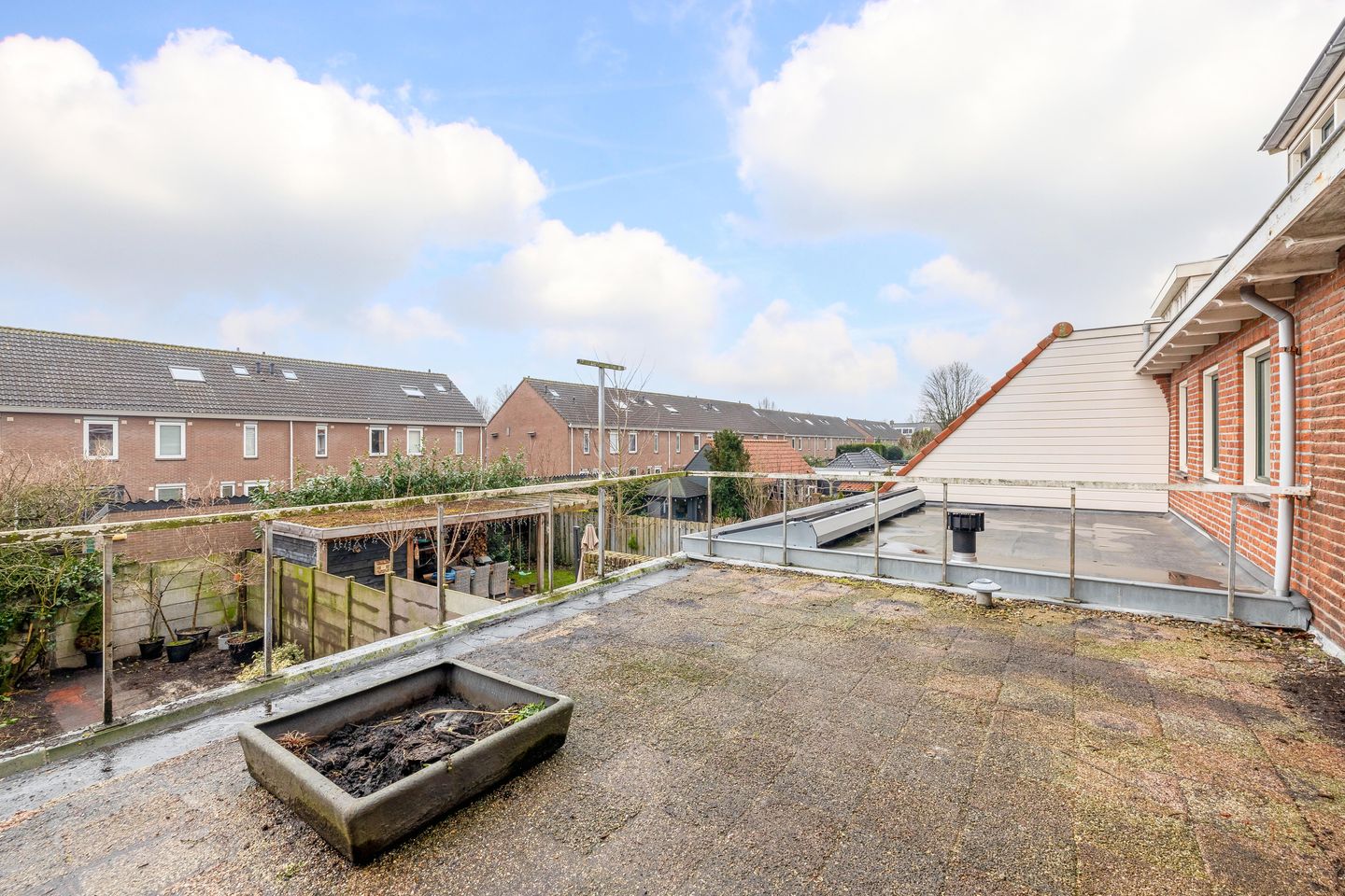 Foto 20 van Oranjelaan 24