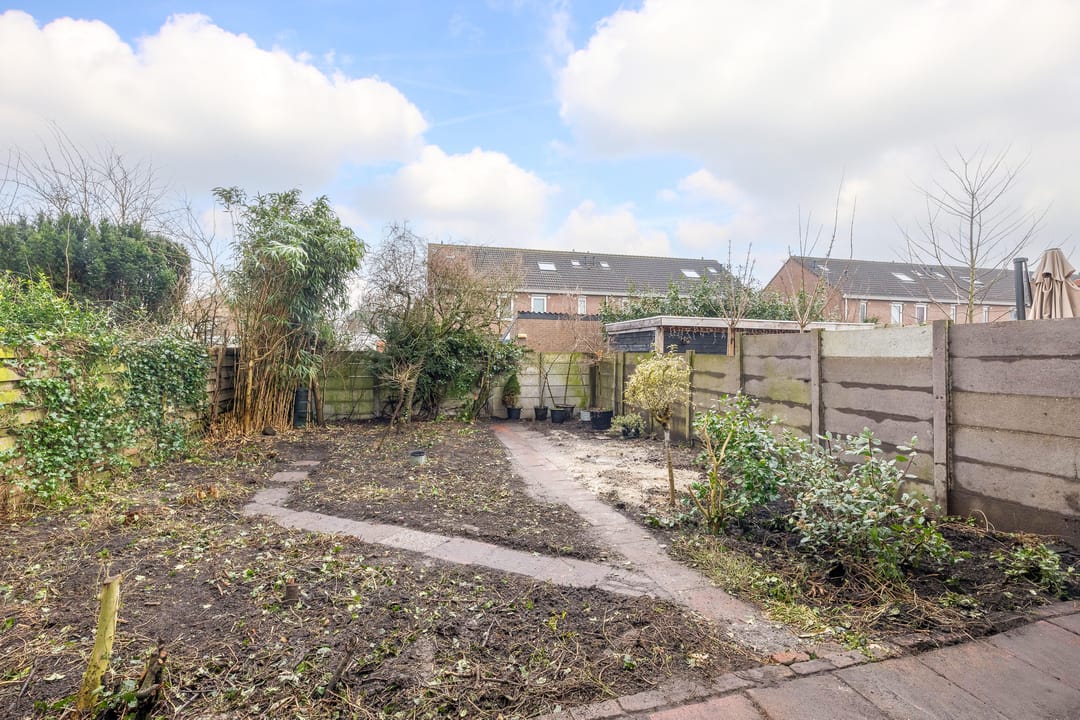 Foto 31 van Oranjelaan 24