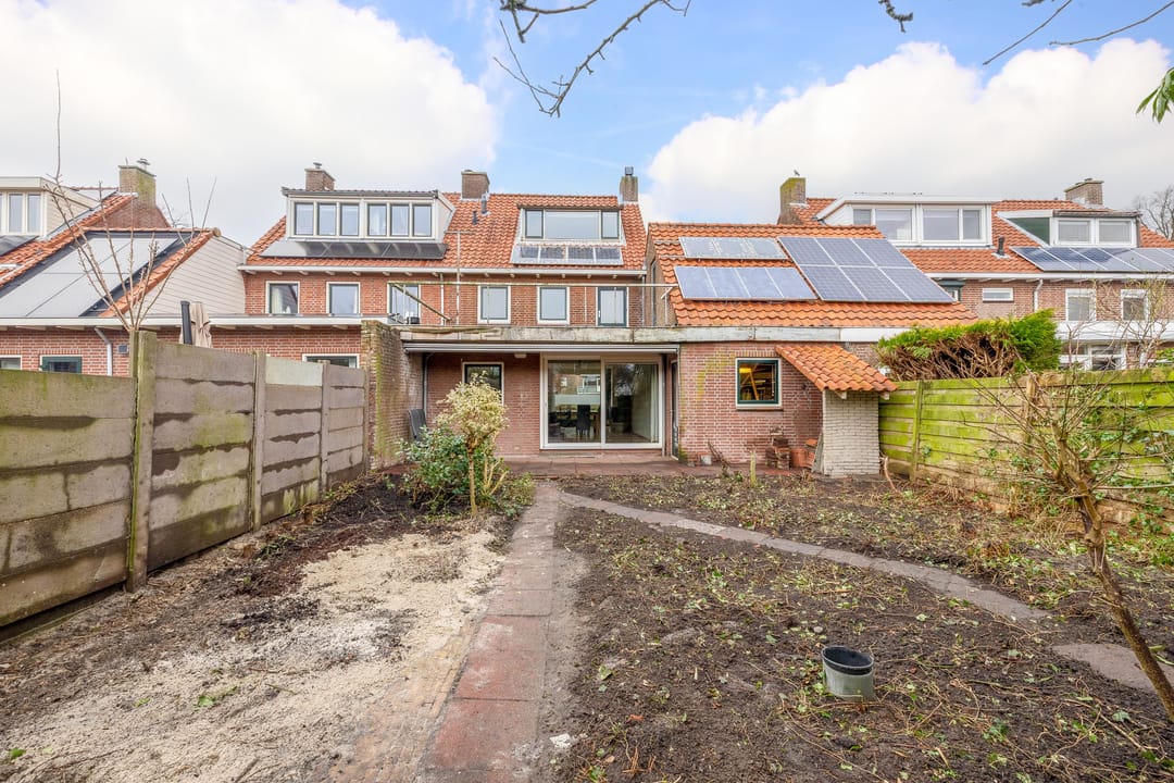 Foto 32 van Oranjelaan 24