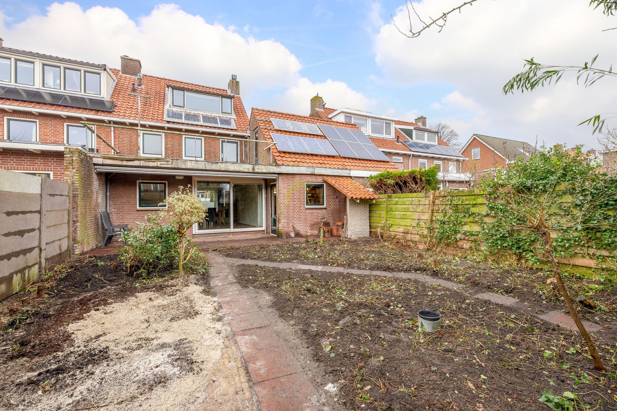 Foto 33 van Oranjelaan 24