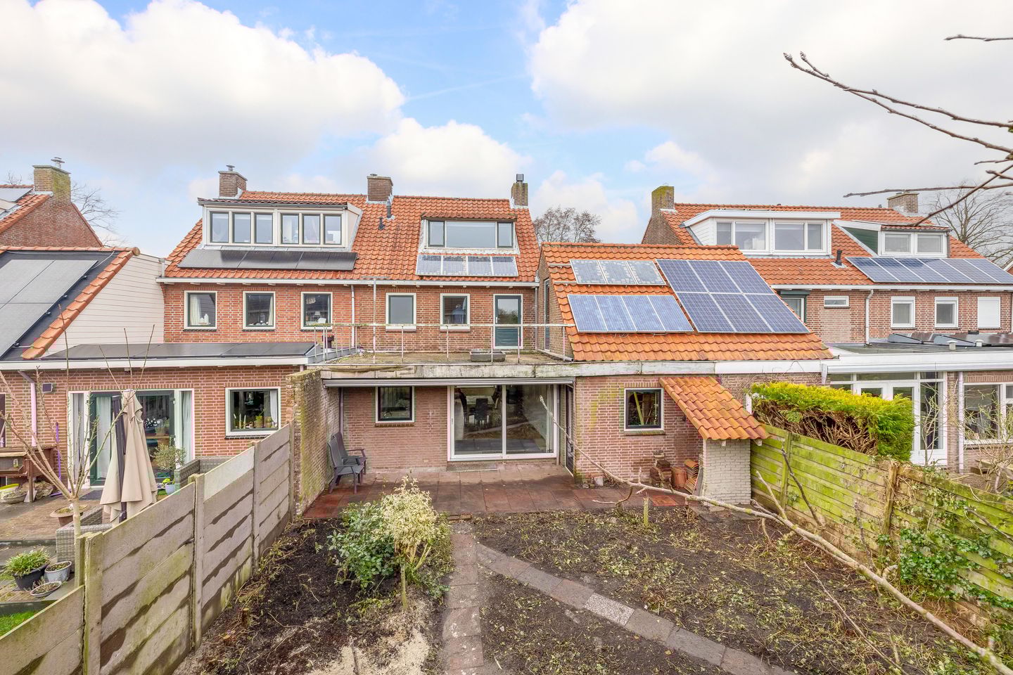 Foto 34 van Oranjelaan 24