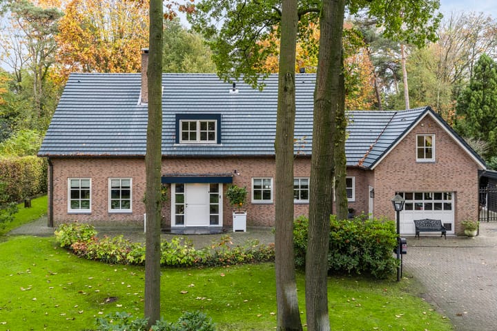 Foto 3 van Halderheiweg 9