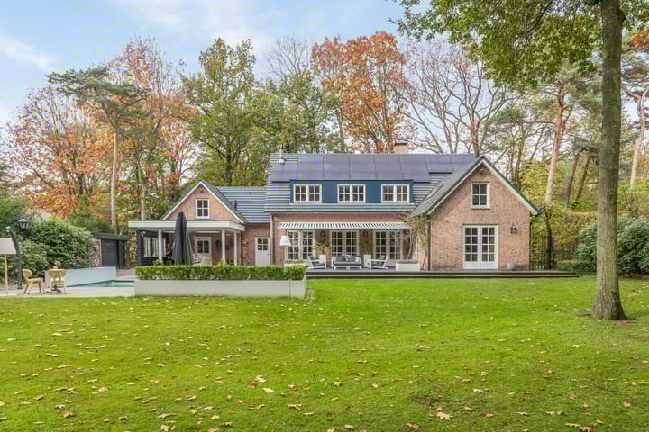 Foto 6 van Halderheiweg 9