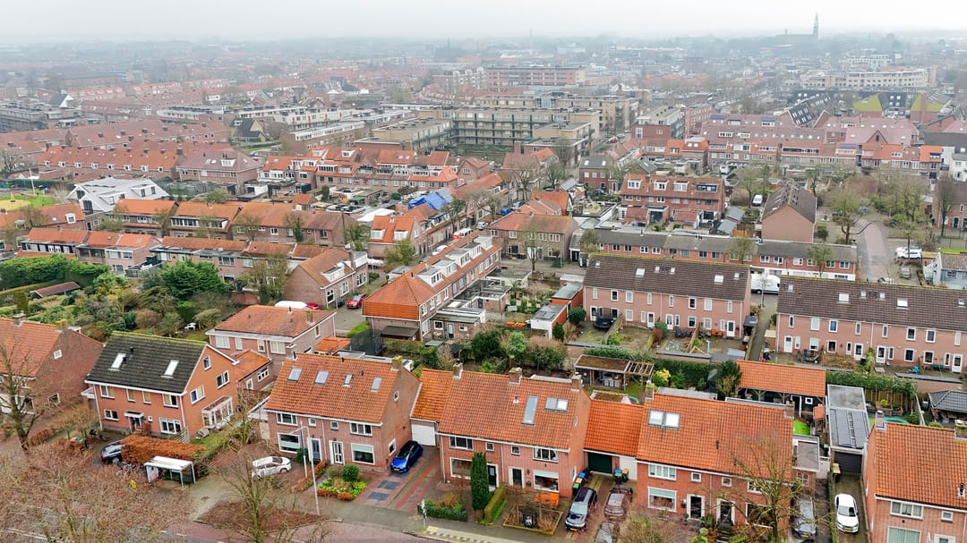 Foto 37 van Oranjelaan 24