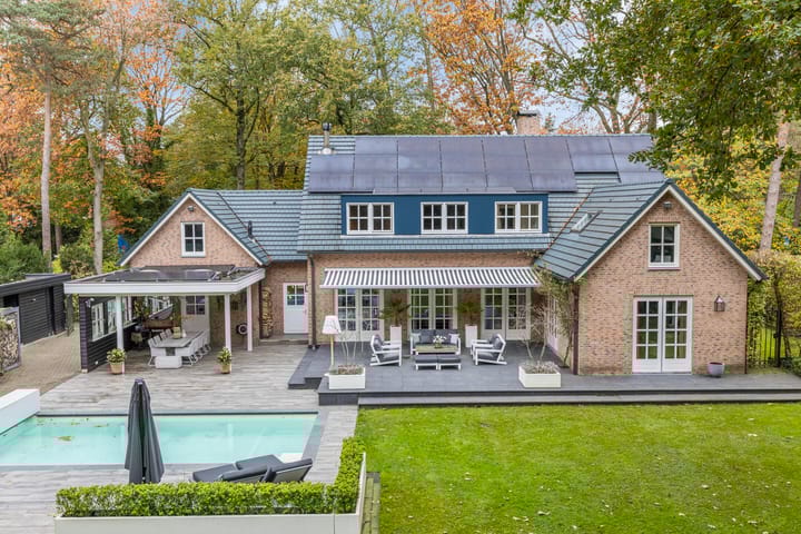 Foto 2 van Halderheiweg 9