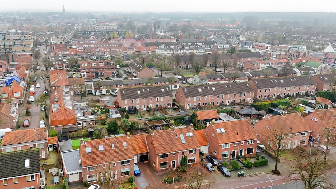 Foto 38 van Oranjelaan 24