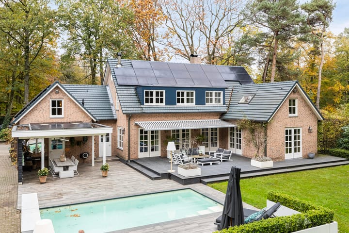 Foto 8 van Halderheiweg 9