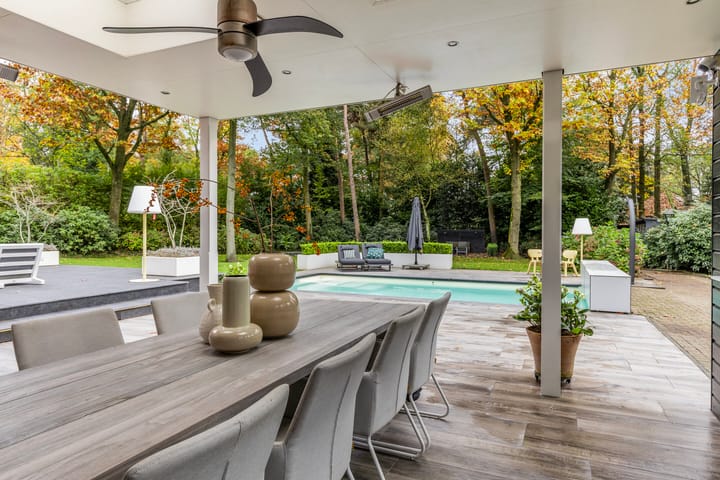 Foto 9 van Halderheiweg 9